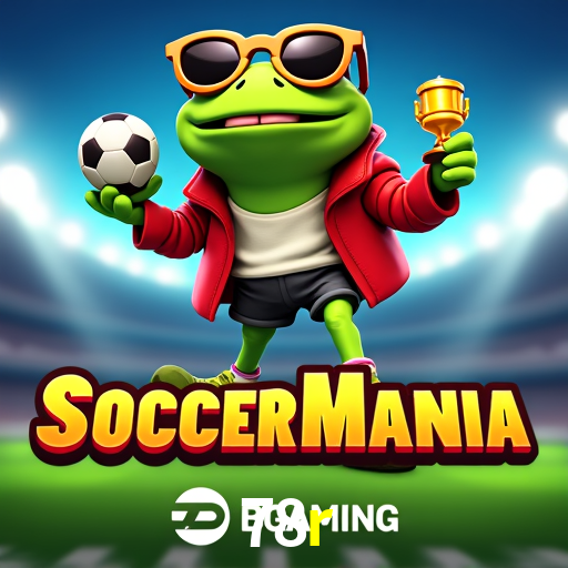 Descubra a Magia dos Jogos de Arcade no 78r